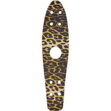 Penny Die Cut Original Skateboard Grip Tape-PNYGRIPTAPE22LEOPARD
