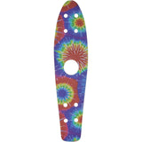 Penny Die Cut Original Skateboard Grip Tape-PNYGRIPTAPE22TIEDIE