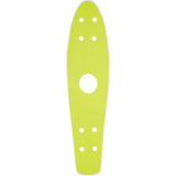Penny Die Cut Original Skateboard Grip Tape-PNYGRIPTAPE22YELLOW