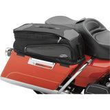 Saddlemen Chap Cover with Storage Bags Adult Luggage Accessories-