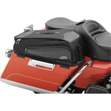 Saddlemen Chap Cover with Storage Bags Adult Luggage Accessories-