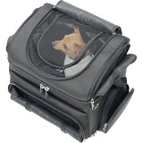 Saddlemen PC3200C Pet Voyager Carrier Adult Bags-