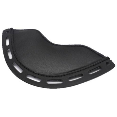 Shoei Neotec II Leather Chin Curtain Helmet Accessories-0216