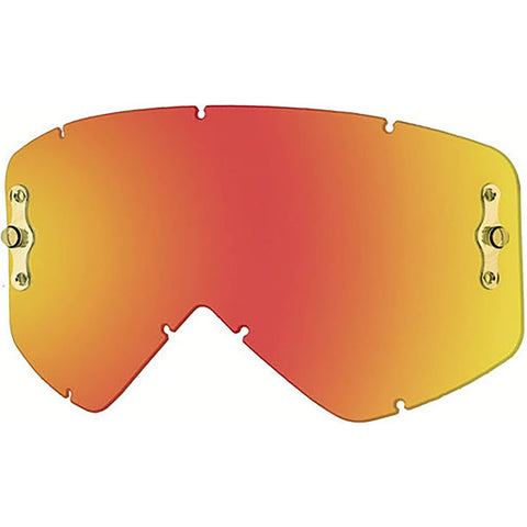 Smith Optics Fuel Single Layer Replacement Lens Goggles Access-FL1DM