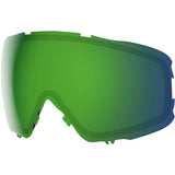 Smith Optics Moment Chromapop Replacement Lens Goggles Accessories-400499LEN00MK