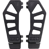 Thrashin Supply Apex Floorboard Tail Extension Harley-Davidson Cruiser Footpegs-