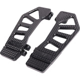 Thrashin Supply Apex Floorboard Tail Extension Harley-Davidson Cruiser Footpegs-