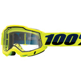 100% Accuri 2 Enduro Adult Off-Road Googles-2601