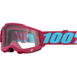 100% Accuri 2 Excelsior Adult Off-Road Goggles-2601