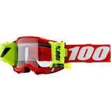 100% Accuri 2 Forecast Adult Off-Road Goggles-2601