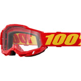 100% Accuri 2 Adult Off-Road Goggles-2601