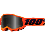 100% Accuri 2 Sand Adult Off-Road Googles-2601