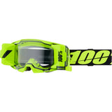 100% ARmatic Forecast Roll-Off Adult Off-Road Goggles-2601