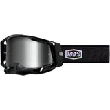 100% Racecraft 2 Topo Adult Off-Road Goggles-2601