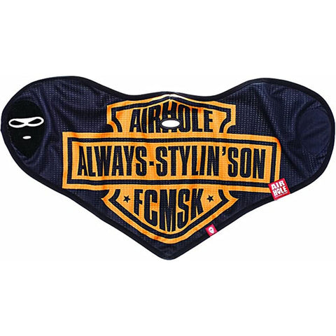 Airhole S2 Lords of AH Adult Snow Face Masks-AH13S2