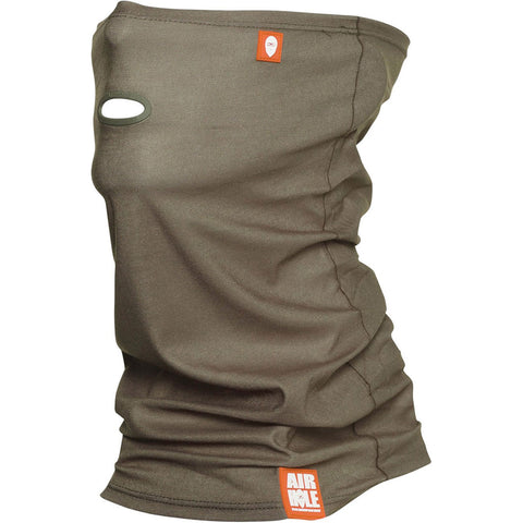 Airhole Airtube Drylite Women's Snow Face Masks-A16A1DL