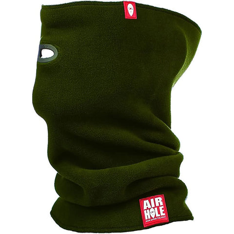 Airhole Airtube Women's Snow Face Masks-AH14WAT1