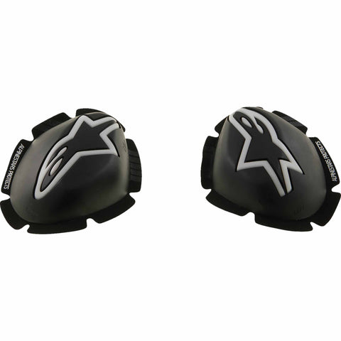 Alpinestars GP Tech Knee Sliders Adult Street Body Armor-2840