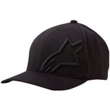 Alpinestars Corp Shift 2 Curved Brim Men's Flexfit Hats-2501