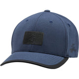 Alpinestars Tempo Men's Flexfit Hats-2501