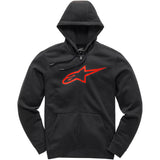 Alpinestars Ageless II Men's Hoody Zip Sweatshirts-3050