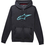 Alpinestars Ageless II Men's Hoody Zip Sweatshirts-3050