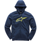 Alpinestars Ageless II Men's Hoody Zip Sweatshirts-3050