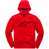 Alpinestars Ageless II Men's Hoody Zip Sweatshirts-3050