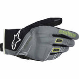 Alpinestars Moblast WP Men's Street Gloves-3310