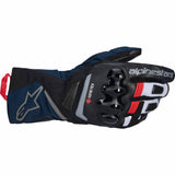 Alpinestars WT-8 Gore-Tex Insulated Men's Street Gloves-3310
