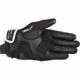 Alpinestars Stella Moblast WP Women's Street Gloves-3311