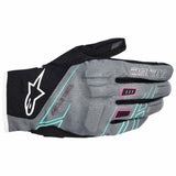 Alpinestars Stella Moblast WP Women's Street Gloves-3311