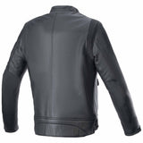 Alpinestars Dyno Leather Men's Street Jackets-2810