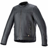 Alpinestars Dyno Leather Men's Street Jackets-2810