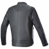 Alpinestars Dyno Leather Men's Street Jackets-2810