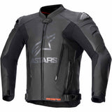 Alpinestars GP Plus v4 Leather Men's Street Jackets-2810
