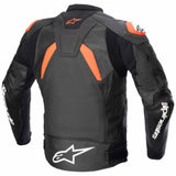 Alpinestars GP Plus v4 Leather Men's Street Jackets-2810