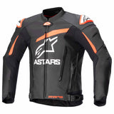 Alpinestars GP Plus v4 Leather Men's Street Jackets-2810