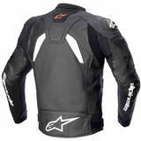 Alpinestars GP Plus v4 Leather Men's Street Jackets-2810