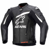 Alpinestars GP Plus v4 Leather Men's Street Jackets-2810