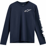 Alpinestars Trackside CSF Men's Long-Sleeve Shirts-3030