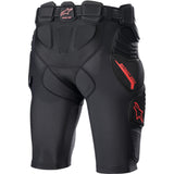 Alpinestars Bionic Pro Protection Shorts Adult Off-Road Body Armor-2940