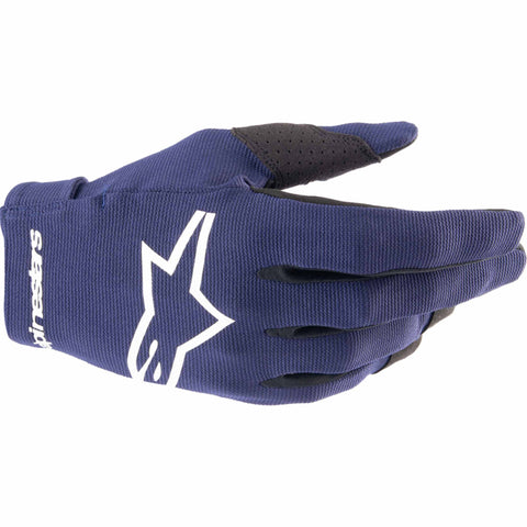 Alpinestars Radar Men's Off-Road Gloves-3330