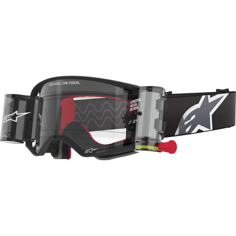 Alpinestars Supertech Corp Roll-Off Adult Off-Road Goggles-2601