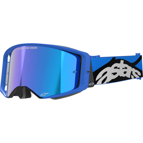 Alpinestars Supertech Stream Adult Off-Road Goggles-2601