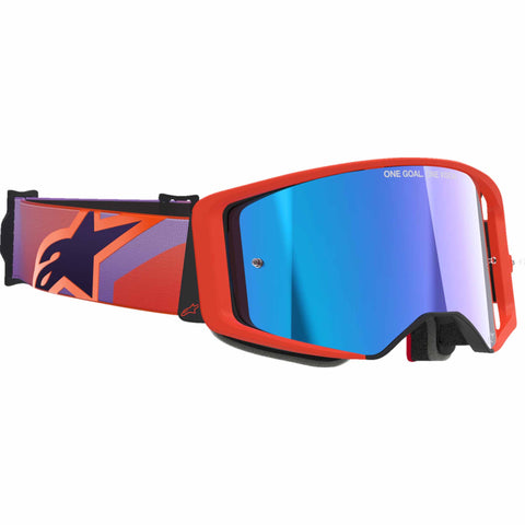 Alpinestars Supertech Vision Corp Adult Off-Road Goggles-2601