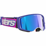 Alpinestars Supertech Vision Vista Adult Off-Road Goggles-2601