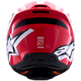 Alpinestars SM3 Heat Adult Off-Road Helmets-0110
