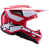 Alpinestars SM3 Heat Adult Off-Road Helmets-0110