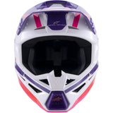 Alpinestars SM3 Heat Adult Off-Road Helmets-0110